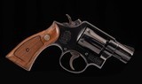 Smith & Wesson 10-5 - .38SPL, 1974, 99% FACTORY, vintage firearms inc - 2 of 18