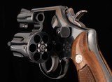 Smith & Wesson 10-5 - .38SPL, 1974, 99% FACTORY, vintage firearms inc - 15 of 18