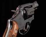 Smith & Wesson 10-5 - .38SPL, 1974, 99% FACTORY, vintage firearms inc - 4 of 18