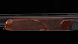 Connecticut Shotgun Manufacturing Model 21 over/under 20ga, vintage firearms inc - 14 of 25