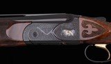 Connecticut Shotgun Manufacturing Model 21 over/under 20ga, vintage firearms inc
