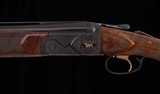 Connecticut Shotgun Manufacturing Model 21 over/under 20ga, vintage firearms inc - 11 of 25