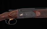 Connecticut Shotgun Manufacturing Model 21 over/under 20ga, vintage firearms inc - 13 of 25