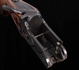 Connecticut Shotgun Manufacturing Model 21 over/under 20ga, vintage firearms inc - 23 of 25