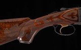 Connecticut Shotgun Manufacturing Model 21 over/under 20ga, vintage firearms inc - 8 of 25