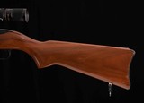 RUGER CARBINE .44 MAGNUM - 1977, 99%, SCOPE, vintage firearms inc - 5 of 14