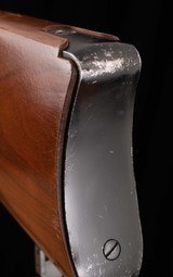 RUGER CARBINE .44 MAGNUM - 1977, 99%, SCOPE, vintage firearms inc - 13 of 14