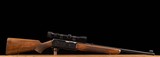 Browning BAR .30-06 - GRADE II, 1968, 22”, 99%, SCOPE, vintage firearms inc - 1 of 21
