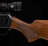 Browning BAR .30-06 - GRADE II, 1968, 22”, 99%, SCOPE, vintage firearms inc - 7 of 21