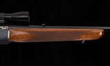 Browning BAR .30-06 - GRADE II, 1968, 22”, 99%, SCOPE, vintage firearms inc - 13 of 21