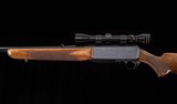 Browning BAR .30-06 - GRADE II, 1968, 22”, 99%, SCOPE, vintage firearms inc - 2 of 21