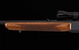 Browning BAR .30-06 - GRADE II, 1968, 22”, 99%, SCOPE, vintage firearms inc - 11 of 21