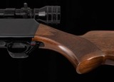 Browning BAR .30-06 - GRADE II, 1968, 22”, 99%, SCOPE, vintage firearms inc - 17 of 21