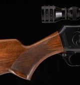 Browning BAR .30-06 - GRADE II, 1968, 22”, 99%, SCOPE, vintage firearms inc - 8 of 21