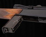 Browning BAR .30-06 - GRADE II, 1968, 22”, 99%, SCOPE, vintage firearms inc - 19 of 21