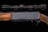 Browning BAR .30-06 - GRADE II, 1968, 22”, 99%, SCOPE, vintage firearms inc - 9 of 21