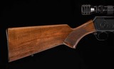 Browning BAR .30-06 - GRADE II, 1968, 22”, 99%, SCOPE, vintage firearms inc - 6 of 21