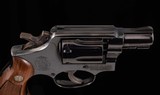 Smith & Wesson 10-5 - .38SPL, 1974, 99% FACTORY, vintage firearms inc - 6 of 18