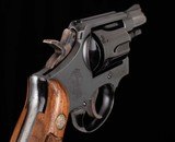 Smith & Wesson 10-5 - .38SPL, 1974, 99% FACTORY, vintage firearms inc - 4 of 18