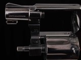 Smith & Wesson 10-5 - .38SPL, 1974, 99% FACTORY, vintage firearms inc - 18 of 18