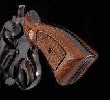Smith & Wesson 10-5 - .38SPL, 1974, 99% FACTORY, vintage firearms inc - 11 of 18