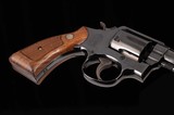 Smith & Wesson 10-5 - .38SPL, 1974, 99% FACTORY, vintage firearms inc - 14 of 18