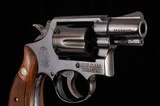 Smith & Wesson 10-5 - .38SPL, 1974, 99% FACTORY, vintage firearms inc - 3 of 18