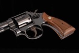 Smith & Wesson 10-5 - .38SPL, 1974, 99% FACTORY, vintage firearms inc - 10 of 18