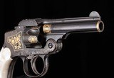 Orbea hermandos Safety Hammerless - .32 Short, CASED, vintage firearms inc - 3 of 20
