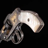 Orbea hermandos Safety Hammerless - .32 Short, CASED, vintage firearms inc - 11 of 20