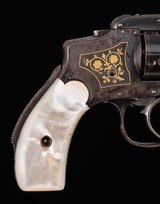 Orbea hermandos Safety Hammerless - .32 Short, CASED, vintage firearms inc - 8 of 20