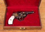 Orbea hermandos Safety Hammerless - .32 Short, CASED, vintage firearms inc - 19 of 20