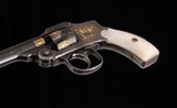 Orbea hermandos Safety Hammerless - .32 Short, CASED, vintage firearms inc - 10 of 20