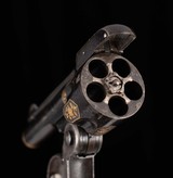 Orbea hermandos Safety Hammerless - .32 Short, CASED, vintage firearms inc - 17 of 20