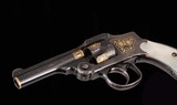 Orbea hermandos Safety Hammerless - .32 Short, CASED, vintage firearms inc - 9 of 20