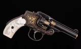 Orbea hermandos Safety Hammerless - .32 Short, CASED, vintage firearms inc - 2 of 20