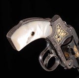 Orbea hermandos Safety Hammerless - .32 Short, CASED, vintage firearms inc - 14 of 20