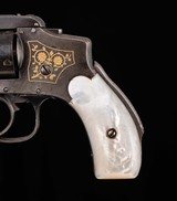 Orbea hermandos Safety Hammerless - .32 Short, CASED, vintage firearms inc - 7 of 20
