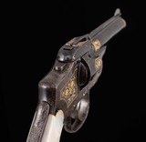 Orbea hermandos Safety Hammerless - .32 Short, CASED, vintage firearms inc - 4 of 20