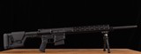 Wilson Combat 6.5 Creedmoor - SUPER SNIPER, USED, 24”, vintage firearms inc - 17 of 18
