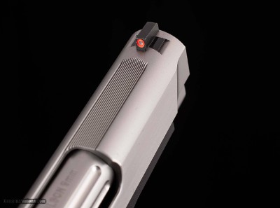 Wilson Combat 9mm - ULC SENTINEL, VFI SERIES, USED, vintage firearms - Image 7 of 17
