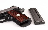 Wilson Combat 9mm - ULC SENTINEL, VFI SERIES, USED, vintage firearms inc - 16 of 17