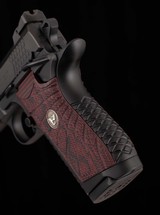 Wilson Combat 9mm - EDC X9, USED, AS NEW, vintage firearms inc - 13 of 17