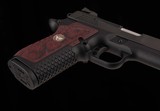 Wilson Combat 9mm - EDC X9, USED, AS NEW, vintage firearms inc - 15 of 17