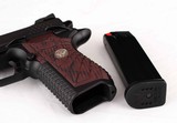 Wilson Combat 9mm - EDC X9, USED, AS NEW, vintage firearms inc - 16 of 17