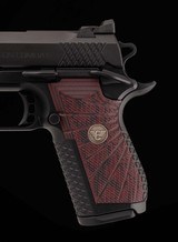 Wilson Combat 9mm - EDC X9, USED, AS NEW, vintage firearms inc - 9 of 17