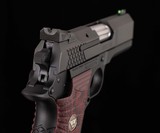 Wilson Combat 9mm - EDC X9, USED, AS NEW, vintage firearms inc - 6 of 17
