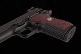 Wilson Combat 9mm - EDC X9, USED, AS NEW, vintage firearms inc - 12 of 17