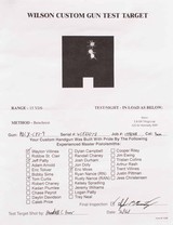 Wilson Combat 9mm - EDC X9, USED, AS NEW, vintage firearms inc - 17 of 17