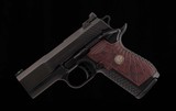 Wilson Combat 9mm - EDC X9, USED, AS NEW, vintage firearms inc - 2 of 17